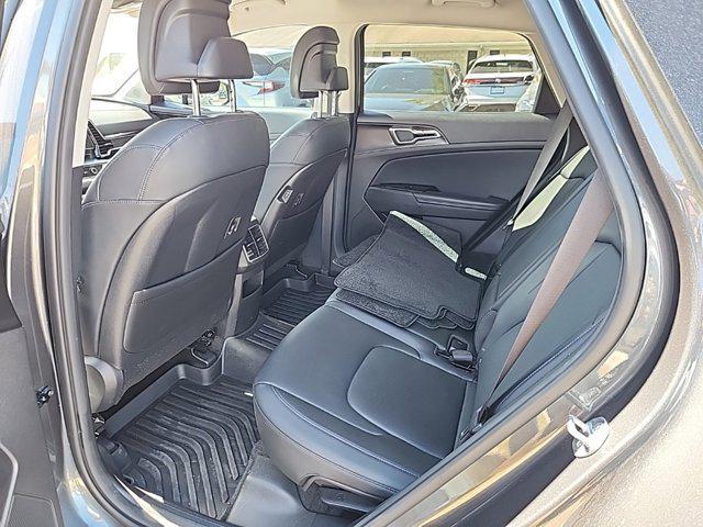 used 2023 Kia Sportage car, priced at $22,482
