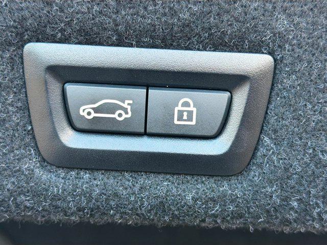 used 2019 BMW 530 car, priced at $23,152