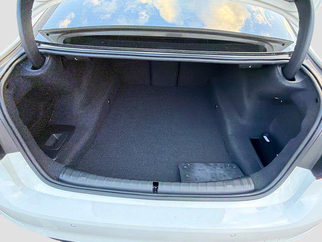 used 2019 BMW 530 car, priced at $23,152