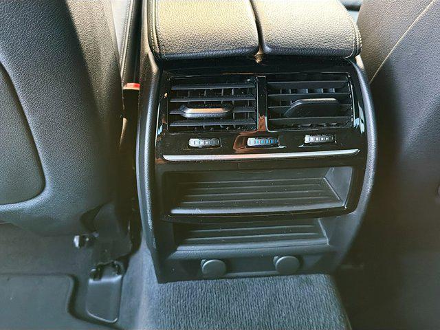 used 2019 BMW 530 car, priced at $23,152