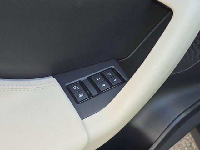 used 2020 Jaguar F-PACE car, priced at $31,983