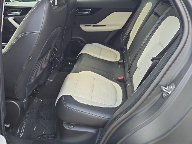 used 2020 Jaguar F-PACE car, priced at $31,983
