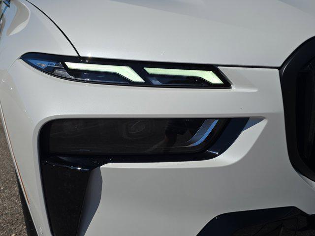 new 2026 BMW X7 car, priced at $97,375