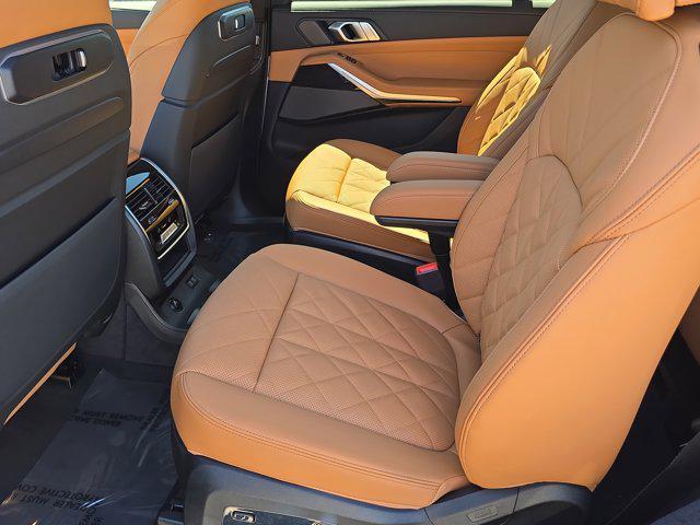 new 2026 BMW X7 car, priced at $97,375
