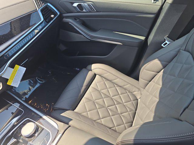 new 2026 BMW X5 car, priced at $78,325