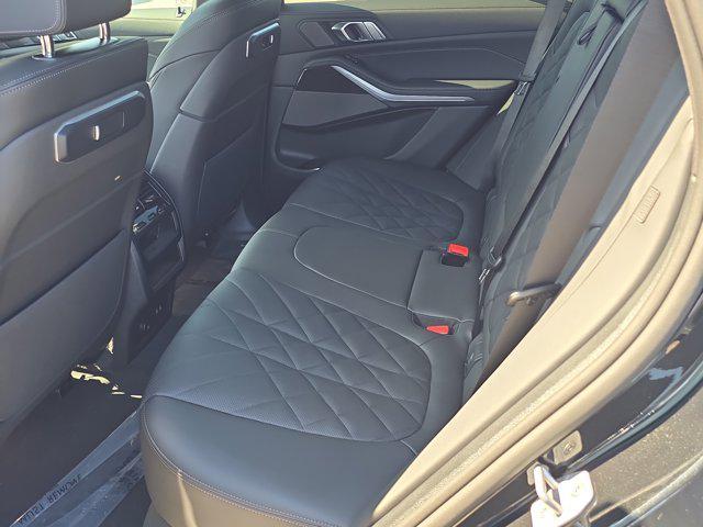 new 2026 BMW X5 car, priced at $78,325