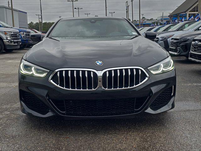 used 2022 BMW 840 car, priced at $56,584