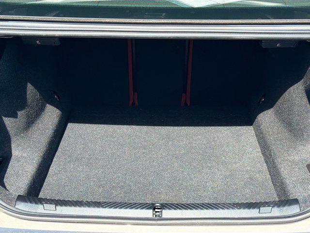 used 2025 BMW 530 car, priced at $53,342