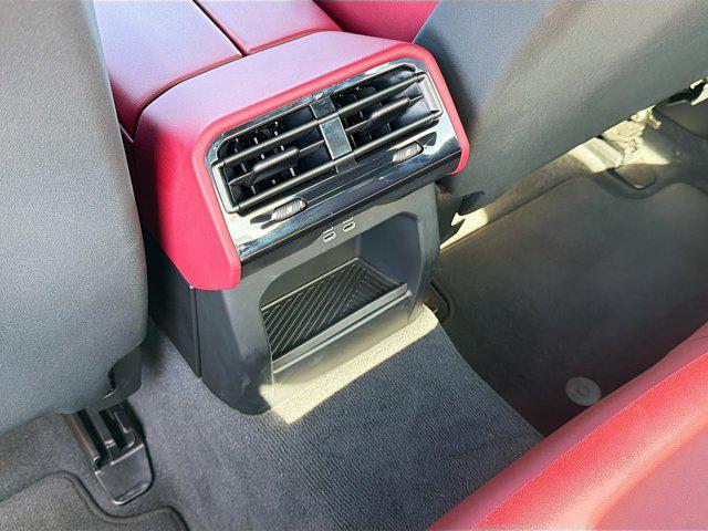 used 2025 BMW 530 car, priced at $53,342