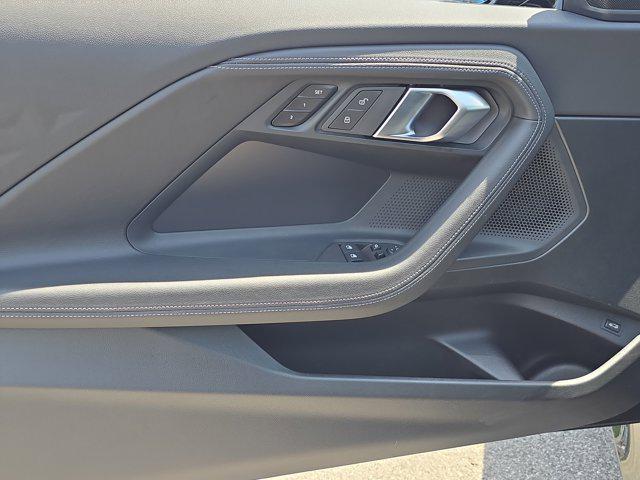used 2024 BMW 230 car, priced at $38,934