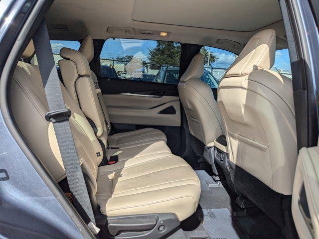 used 2022 INFINITI QX60 car, priced at $40,298