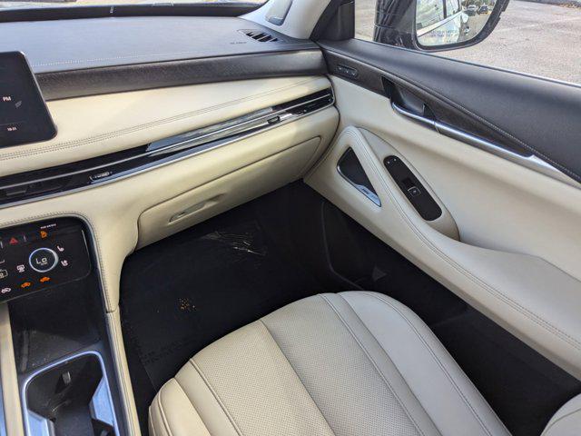 used 2022 INFINITI QX60 car, priced at $40,298