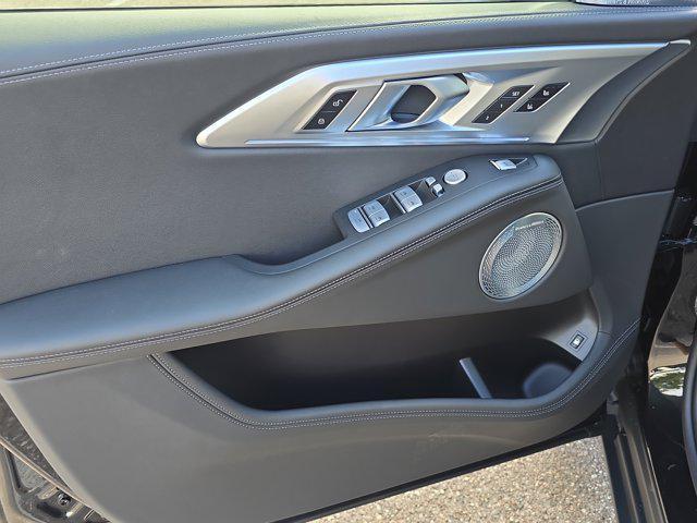 new 2026 BMW XM car, priced at $160,775