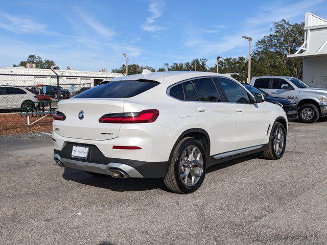 new 2025 BMW X5 car, priced at $99,175