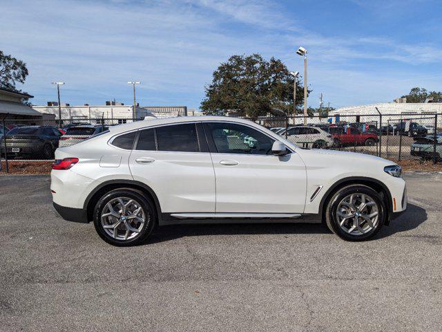 new 2025 BMW X5 car, priced at $99,175