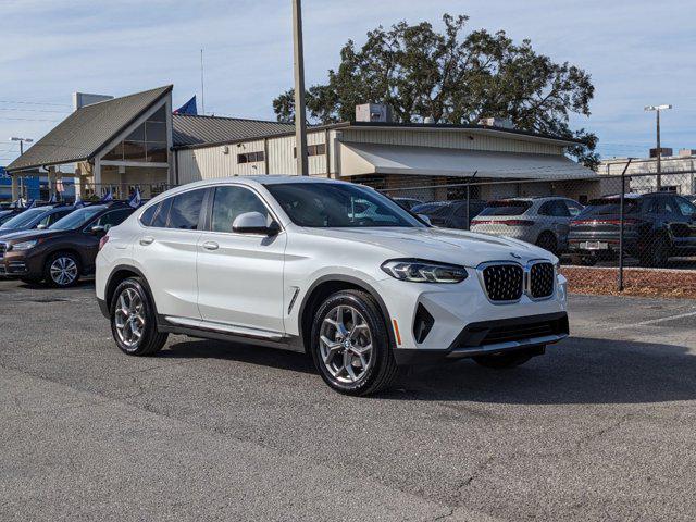 new 2025 BMW X5 car, priced at $99,175