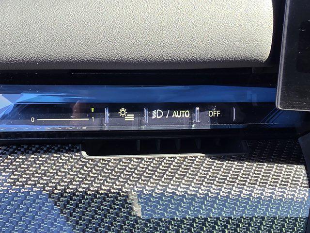 used 2024 BMW i5 car, priced at $61,868