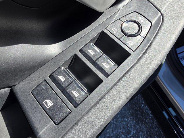 used 2024 BMW i5 car, priced at $61,868