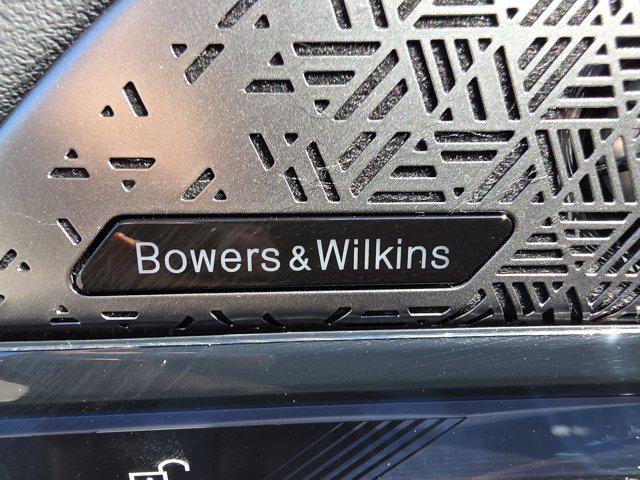 used 2024 BMW i5 car, priced at $61,868