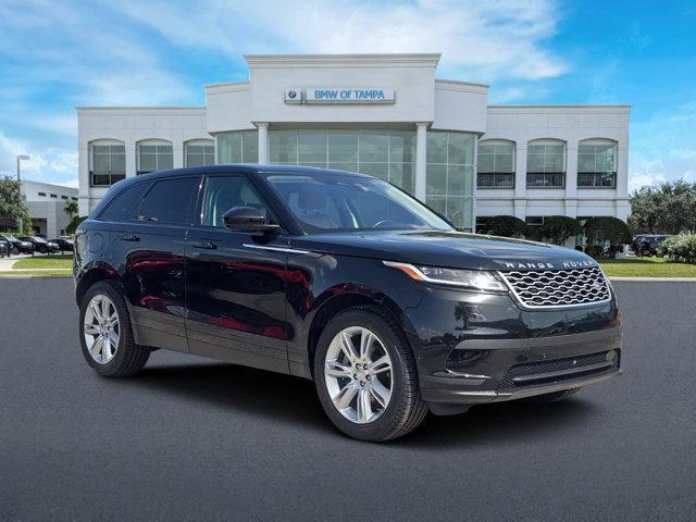 used 2021 Land Rover Range Rover Velar car, priced at $30,856