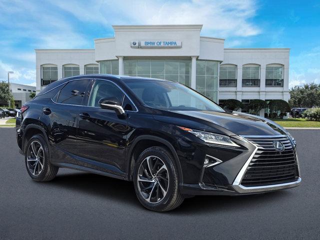 used 2019 Lexus RX 350 car, priced at $33,279