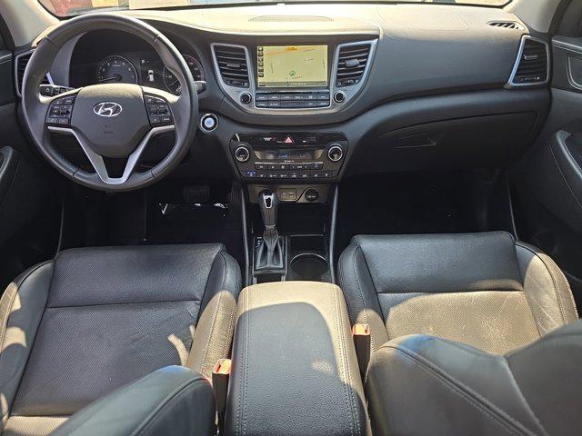 used 2016 Hyundai Tucson car, priced at $16,949