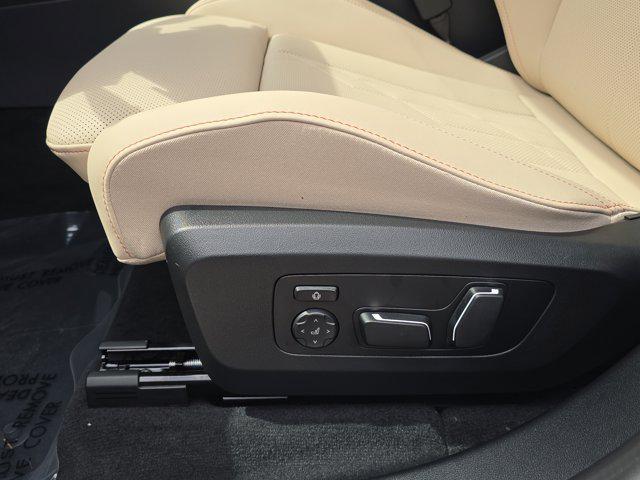 new 2025 BMW X3 car, priced at $60,925