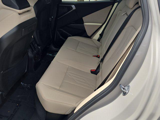 new 2025 BMW X3 car, priced at $60,925
