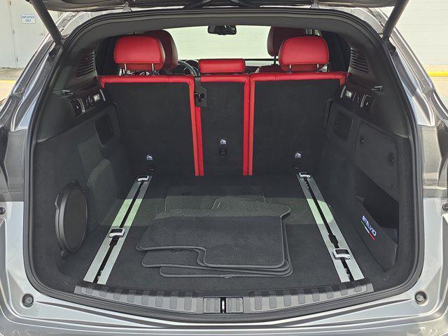 used 2019 Alfa Romeo Stelvio car, priced at $20,238