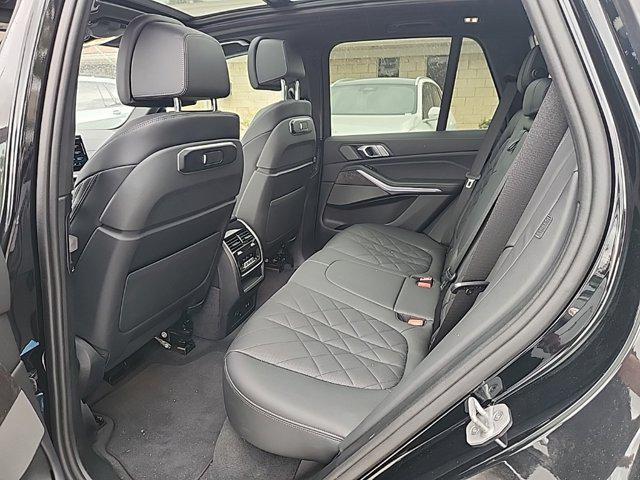 used 2025 BMW X5 car, priced at $66,178