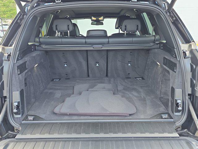 used 2025 BMW X5 car, priced at $62,980