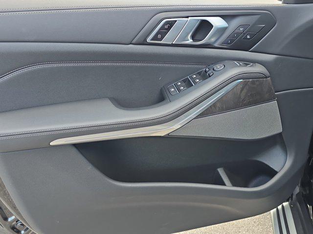 used 2025 BMW X5 car, priced at $62,980