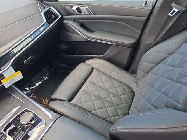 used 2025 BMW X5 car, priced at $62,980