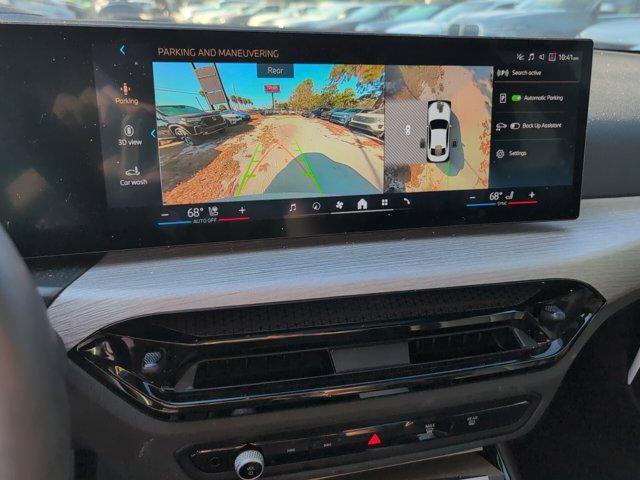 used 2025 BMW 230 car, priced at $42,999