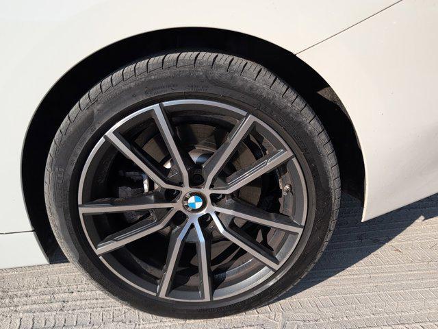 used 2025 BMW 230 car, priced at $42,999