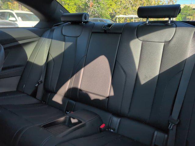 used 2025 BMW 230 car, priced at $42,999