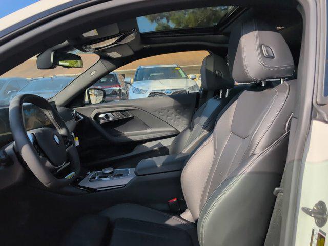 used 2025 BMW 230 car, priced at $42,999