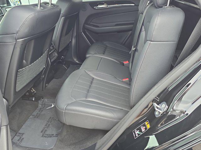 used 2018 Mercedes-Benz GLE 350 car, priced at $22,137