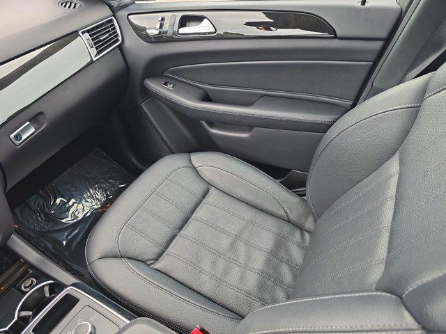 used 2018 Mercedes-Benz GLE 350 car, priced at $22,137