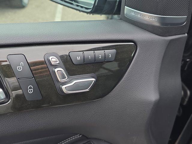 used 2018 Mercedes-Benz GLE 350 car, priced at $22,137