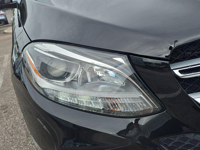 used 2018 Mercedes-Benz GLE 350 car, priced at $22,137