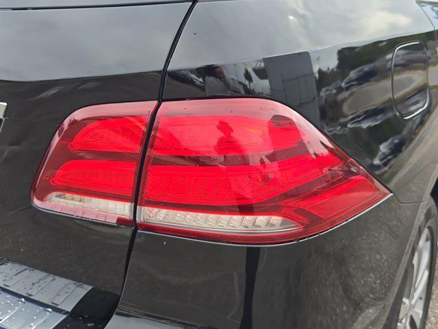 used 2018 Mercedes-Benz GLE 350 car, priced at $22,137