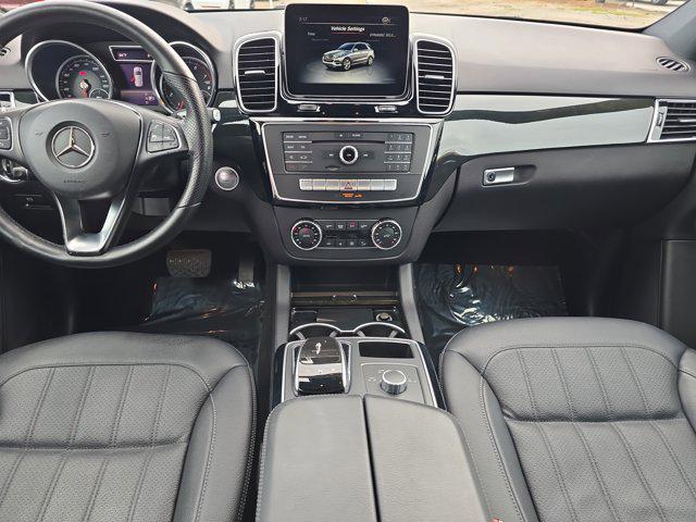 used 2018 Mercedes-Benz GLE 350 car, priced at $22,137