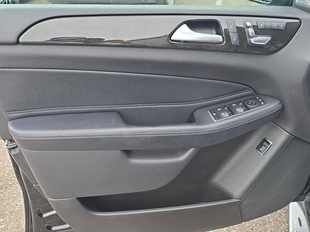 used 2018 Mercedes-Benz GLE 350 car, priced at $22,137