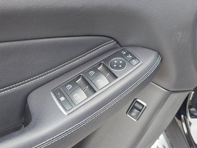 used 2018 Mercedes-Benz GLE 350 car, priced at $22,137