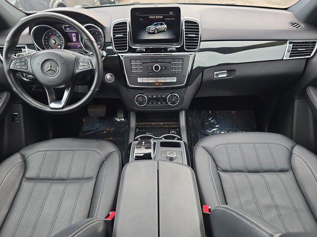used 2018 Mercedes-Benz GLE 350 car, priced at $22,137