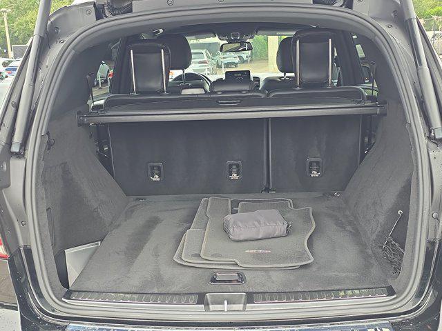 used 2018 Mercedes-Benz GLE 350 car, priced at $22,137