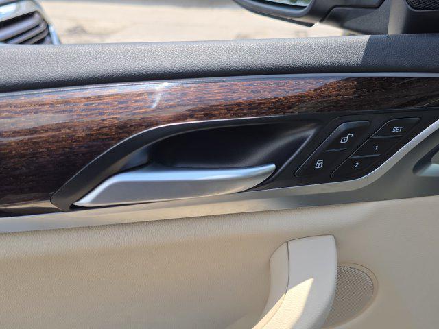 used 2024 BMW X3 car, priced at $45,000