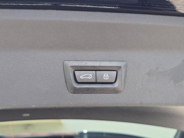 used 2024 BMW X3 car, priced at $45,000