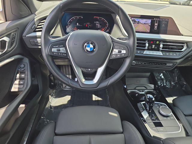 used 2024 BMW 228 Gran Coupe car, priced at $32,958